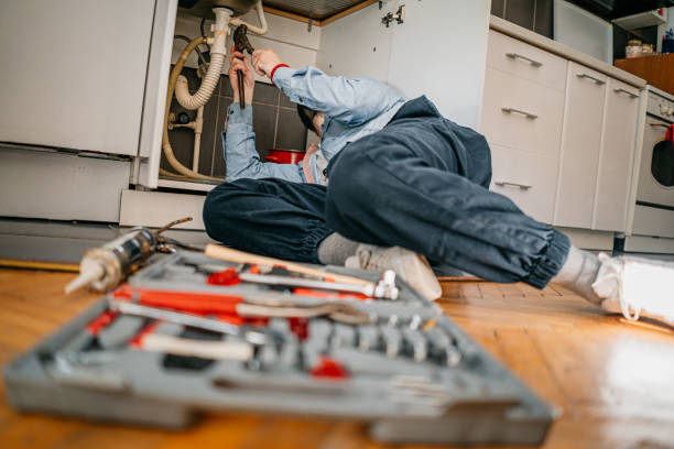 Best Pipe Repair Near Me  in Parsons, TN