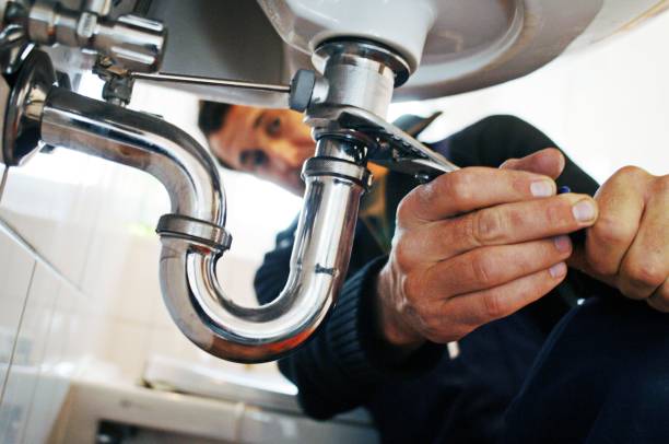 Best Sprinkler Systems  in Parsons, TN