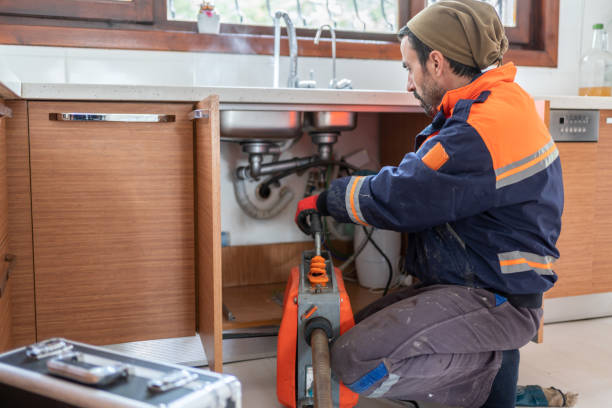 Best Emergency Plumbing Repair  in Parsons, TN