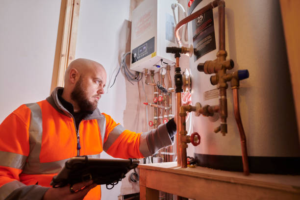 Best Residential Plumbing Services  in Parsons, TN