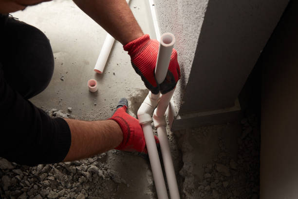Best Septic Systems  in Parsons, TN