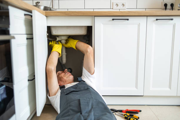 Best Local Plumber Services  in Parsons, TN