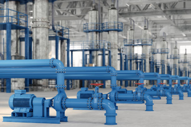 Gas Line Repair in Parsons, TN