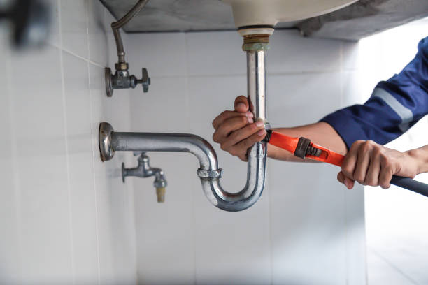 Best Emergency Plumber  in Parsons, TN