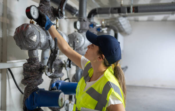  Parsons, TN Plumbing Pros