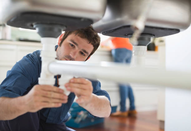 Best Plumbing Services Near Me  in Parsons, TN