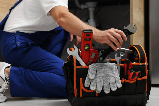 Best Water Leak Repair  in Parsons, TN
