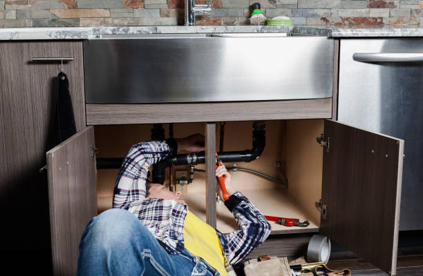 Best Hot Water Heater Installation  in Parsons, TN