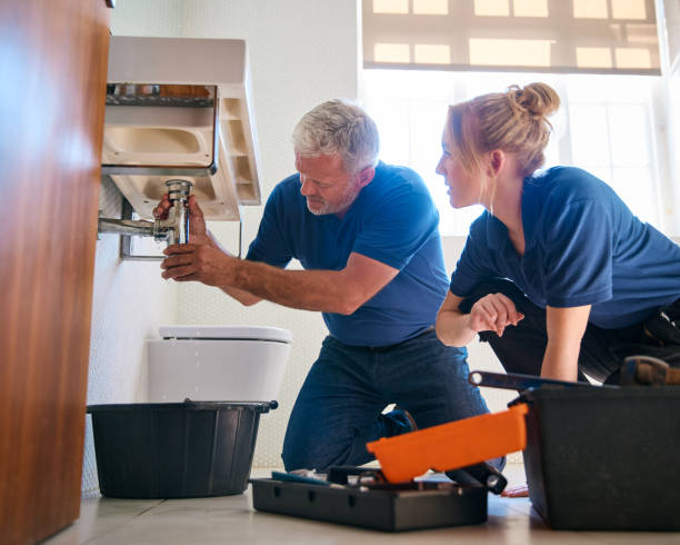 Best Septic Systems  in Parsons, TN